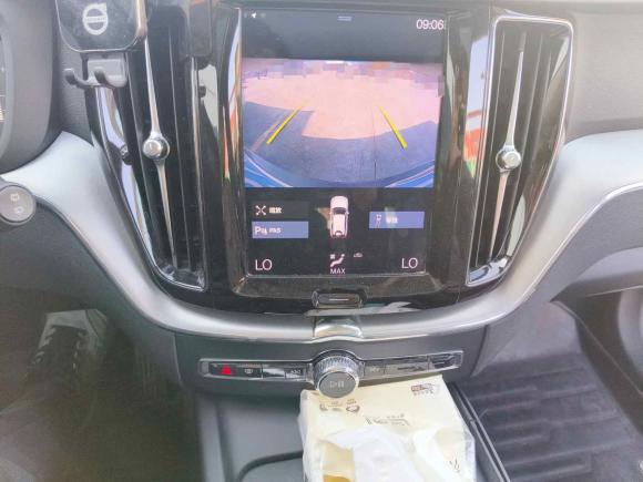 [广州·粤R] 二手沃尔沃沃尔沃XC602019款 T5 四驱智逸版 国VI