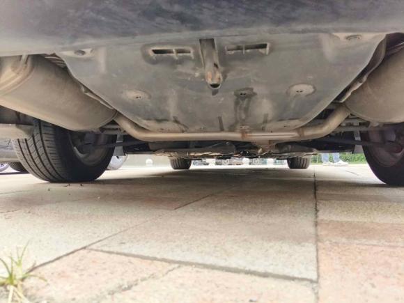 [无锡·苏A] 二手本田雅阁2015款 2.4L EX 豪华版