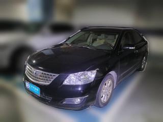 丰田凯美瑞2009款 240G 豪华版「上海二手车」「天天拍车」