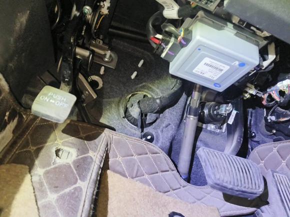 [杭州·浙A] 二手现代途胜2018款 1.6T 双离合两驱15周年特别版