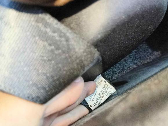 [宁波·浙B] 二手三菱风迪思2013款 1.8L 自动豪华型 国IV