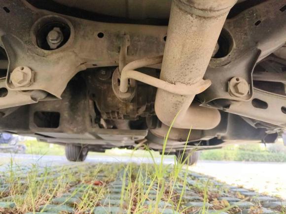 [湖州·浙F] 二手别克昂科威Plus2017款 28T 四驱精英型