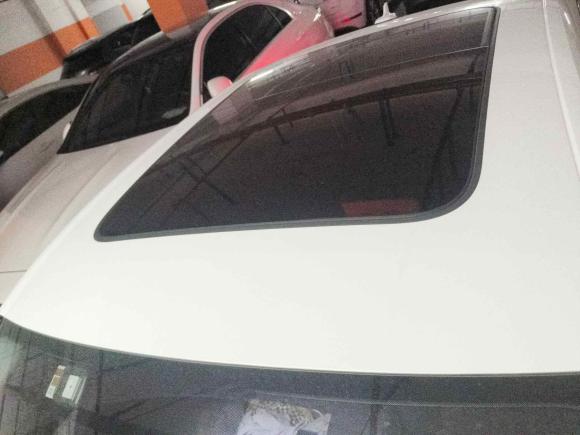 [苏州·苏E] 二手奥迪奥迪A4L2018款 30周年年型 45 TFSI quattro 个性运动版