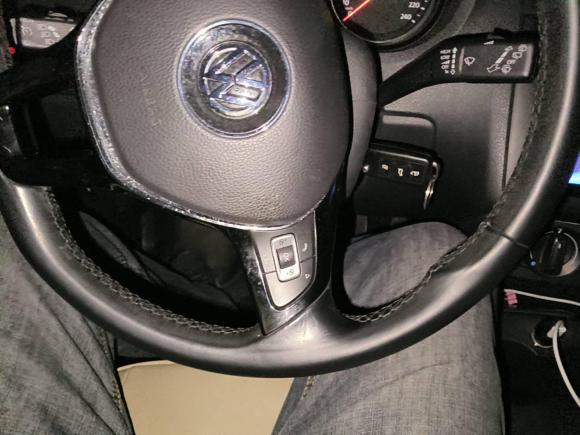 [南通·苏F] 二手大众Polo2016款 1.6L 自动舒适型