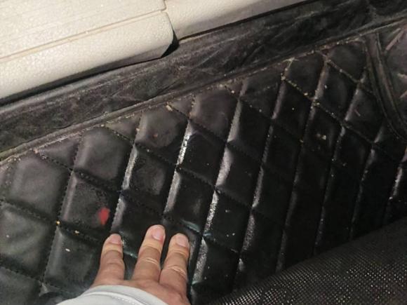 [常州·闽A] 二手奔驰奔驰C级2013款 C 180 经典型 Grand Edition