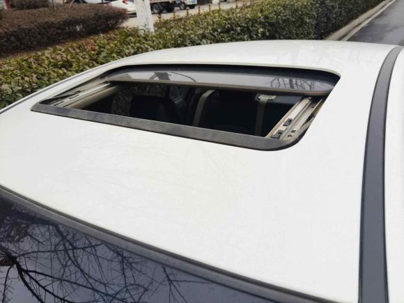 [合肥·皖A] 二手雪佛兰科鲁兹2015款 1.5L 经典 SE AT