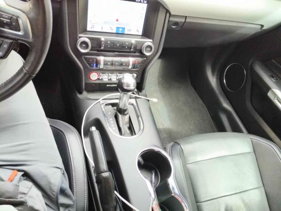 [上海·沪E] 二手福特Mustang2016款 2.3T 性能版