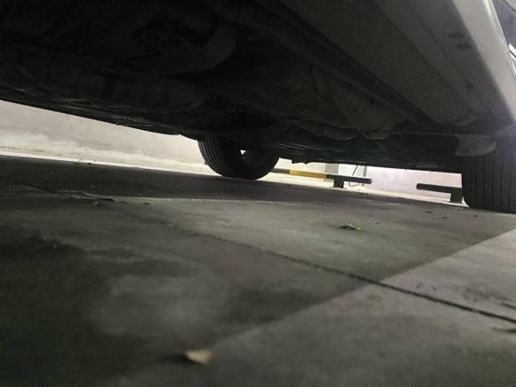 [佛山·粤X] 二手Jeep大切诺基2014款 3.0L 旗舰尊悦版