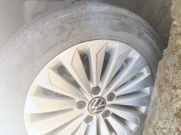 [上海·苏N] 二手大众朗逸2021款 1.5L 自动舒适版