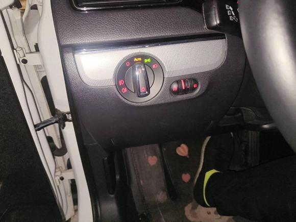 [杭州·浙A] 二手大众速腾2018款 1.6L 自动舒适型