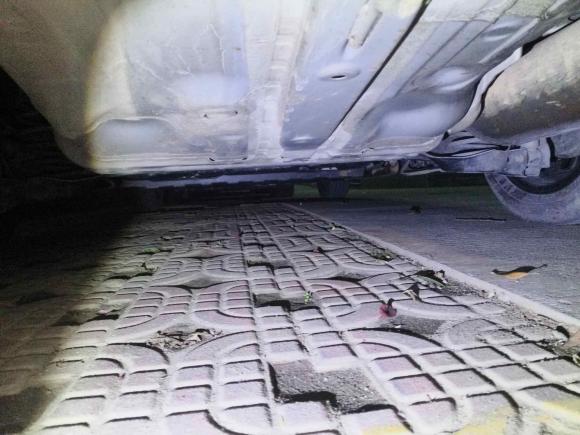 [成都·川A] 二手本田哥瑞2016款 1.5L CVT经典版