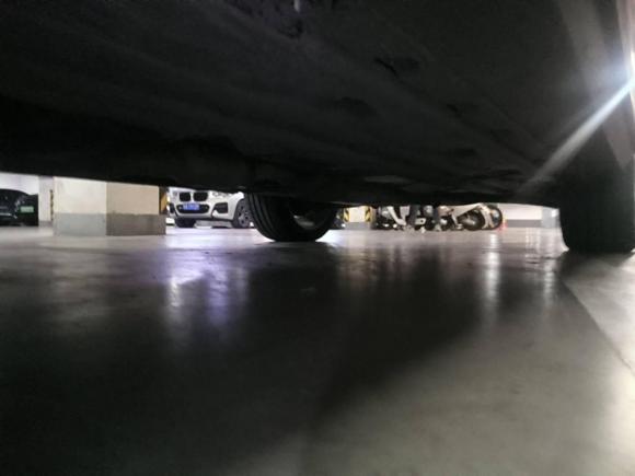 [南京·苏A] 二手奔驰奔驰GLK级2014款 GLK 200 标准型