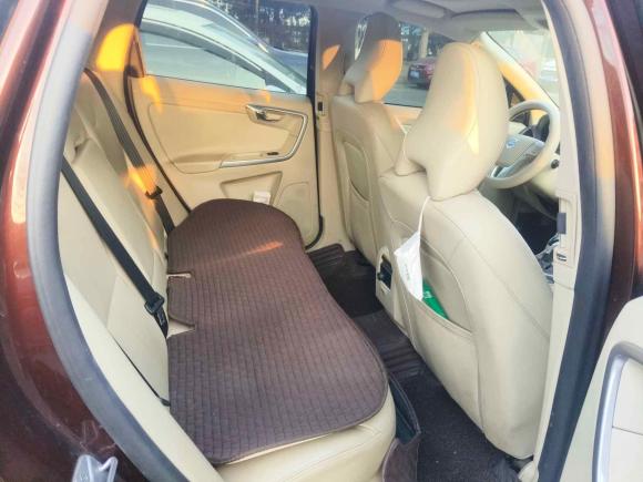 [嘉兴·浙F] 二手沃尔沃沃尔沃XC602015款 T5 智进版