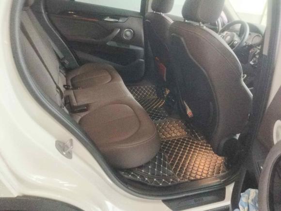 [常州·苏D] 二手宝马宝马X12021款 sDrive25Li 领先型