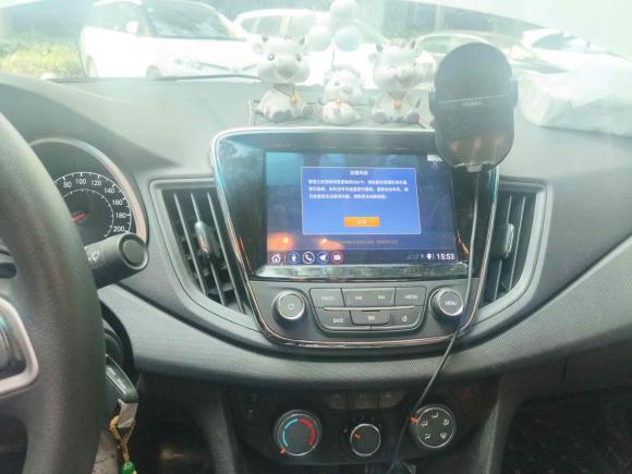 [成都·川G] 二手雪佛兰科鲁泽2019款 Redline 320T 双离合欢快版 国VI