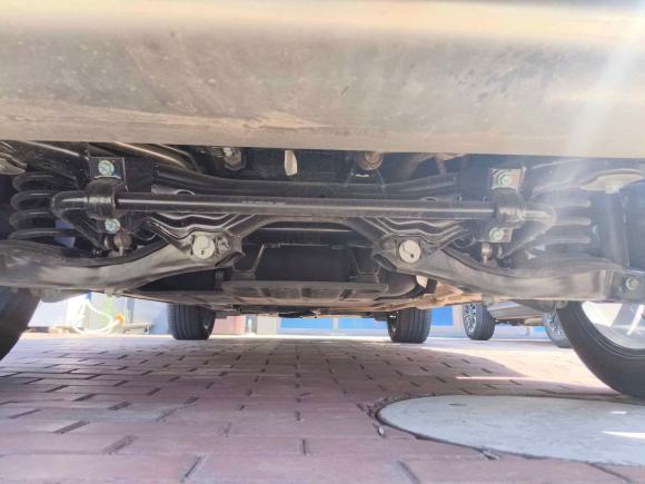 [青岛·鲁C] 二手比亚迪宋L DM-i2024款 112km 超越型