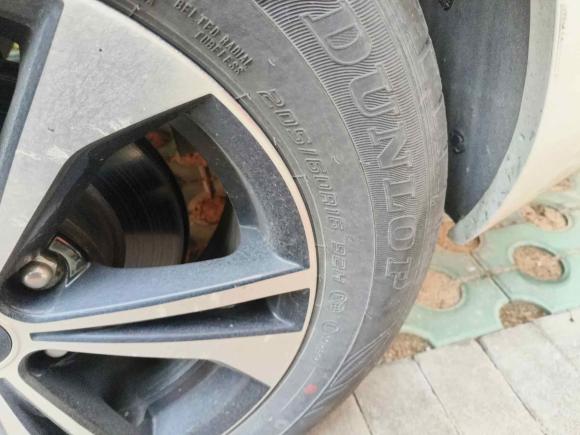 [武汉·粤E] 二手日产轩逸2022款 1.6L XL CVT悦享版