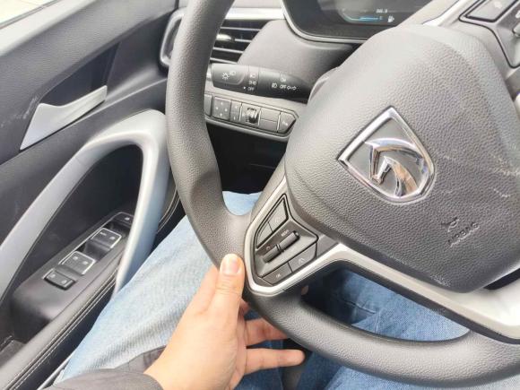 [杭州·浙B] 二手宝骏宝骏5302020款 1.5T CVT尊贵互联型 6座