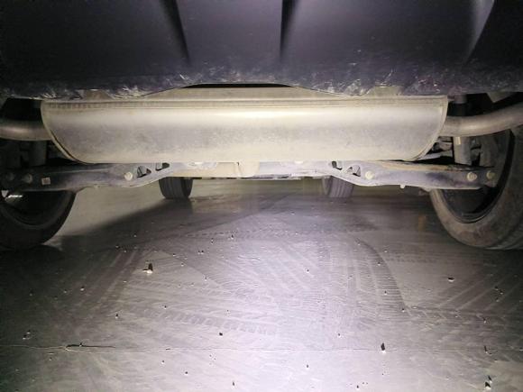 [芜湖·皖B] 二手名爵MG ONE2022款 α-数智运动系列 1.5T 进阶版