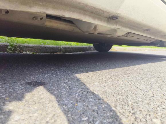 [无锡·苏B] 二手欧拉欧拉黑猫2021款 301km 基础型