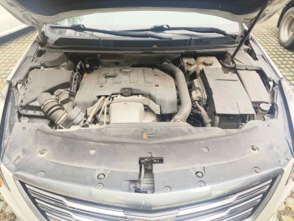 [苏州·苏U] 二手凯迪拉克凯迪拉克XTS2018款 28T 精英型