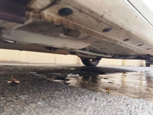 [武汉·鄂W] 二手丰田YARiS L 致炫2014款 1.5G 自动炫动版