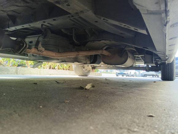 [深圳·粤B] 二手日产日产NV2002011款 1.6L 232座 尊雅型