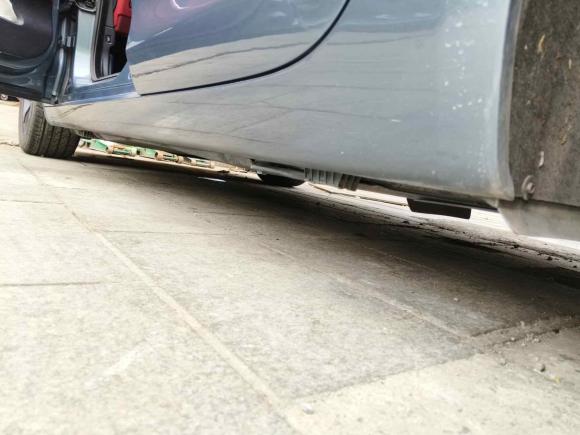 [上海·沪C] 二手宝马宝马5系GT2010款 535i 领先型