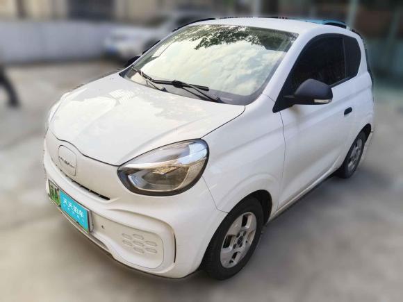 [南京·苏A] 二手荣威科莱威CLEVER2020款 都市风尚版