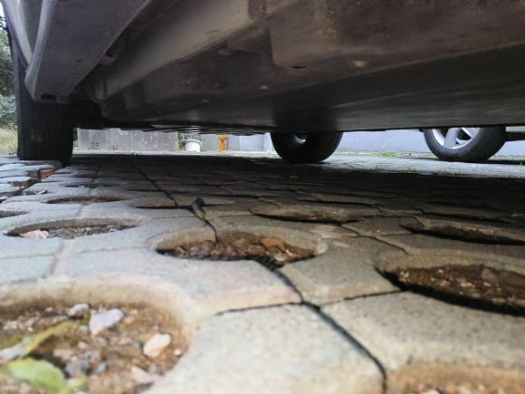 [宁波·浙B] 二手比亚迪元Pro2021款 401KM 豪华型