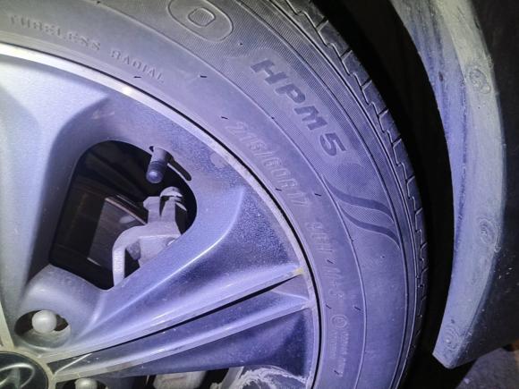 [西安·陕A] 二手现代北京现代ix252015款 1.6L 自动两驱智能型GLS