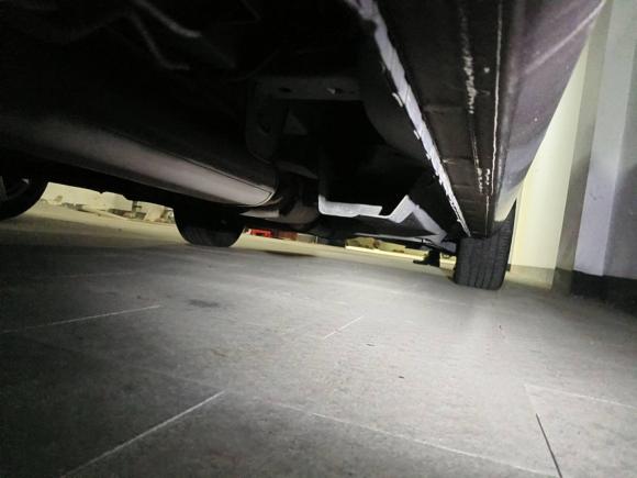 [上海·沪F] 二手别克别克GL82020款 陆上公务舱 652T 豪华型