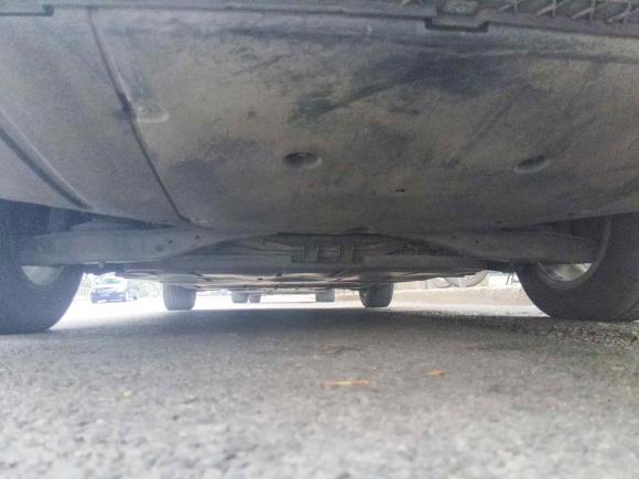 [温州·浙C] 二手大众朗逸纯电2019款 优享版