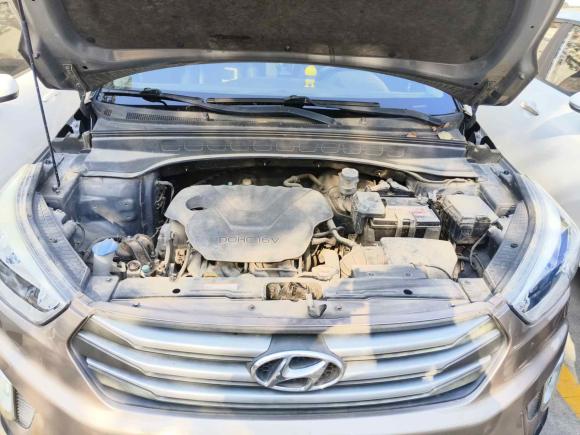 [上海·沪C] 二手现代北京现代ix252015款 1.6L 自动两驱智能型GLS