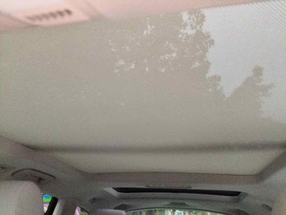 [成都·川A] 二手奥迪奥迪Q72007款 4.2 FSI quattro 豪华型