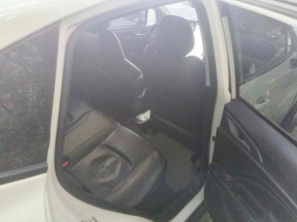 [杭州·浙A] 二手哪吒汽车哪吒V2021款 长续航娱乐版升级型