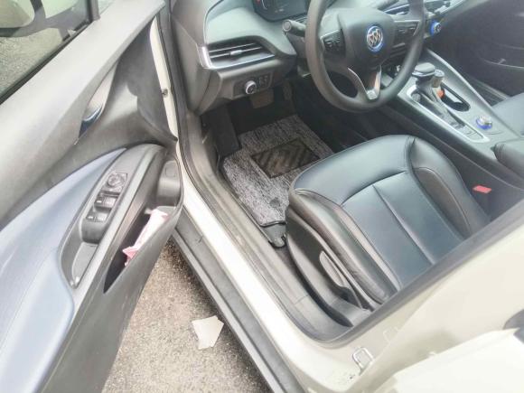 [嘉兴·浙F] 二手别克微蓝62019款 互联时尚型