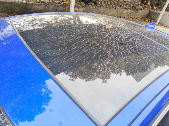 [武汉·鄂W] 二手捷豹捷豹XEL2018款 2.0T 200PS 精英版