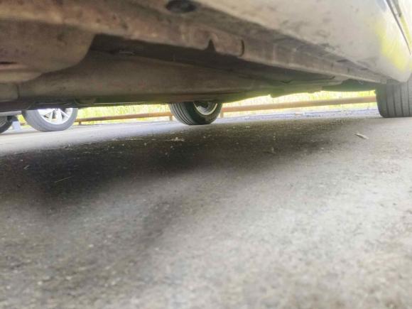 [南京·苏A] 二手别克君威2015款 2.0L 领先时尚型