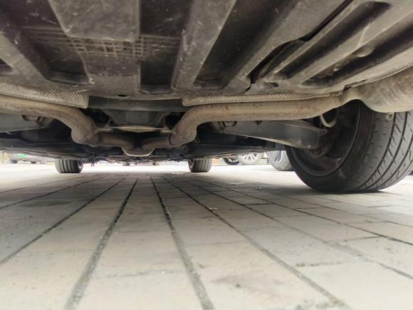 [青岛·鲁B] 二手奔驰奔驰E级2010款 E 300 L 时尚型