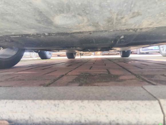 [合肥·皖A] 二手红旗红旗H52018款 30TD 智联享动版