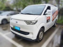 [嘉兴·浙F] 瑞驰汽车瑞驰新能源EC752023款 先锋型Ⅰ 41.85kWh