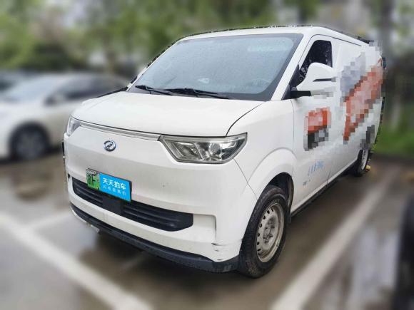 [嘉兴·浙F] 二手瑞驰汽车瑞驰新能源EC752023款 先锋型Ⅰ 41.85kWh