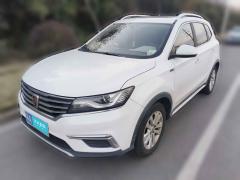 [南京·苏A] 荣威荣威RX52016款 20T 两驱自动旗舰版