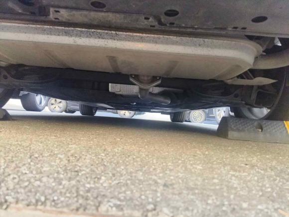 [杭州·浙A] 二手马自达马自达3 昂克赛拉2023款 2.0L 自动质炫版