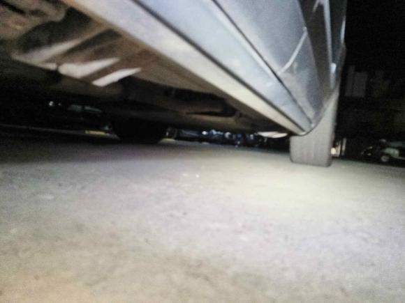 [上海·沪A] 二手路虎揽胜2013款 5.0 SC V8 AB 尊崇创世版