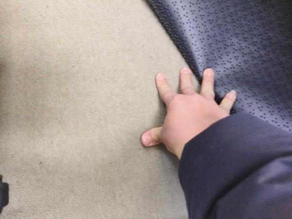 [上海·沪K] 二手日产骊威2010款 劲逸版 1.8L 自动标准型