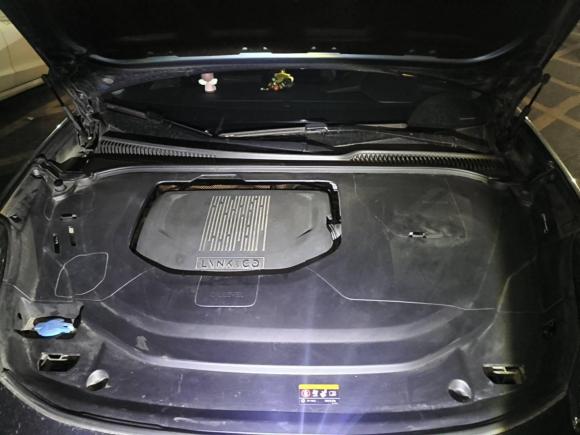 [南昌·赣M] 二手领克领克062020款 1.5T 耀Halo