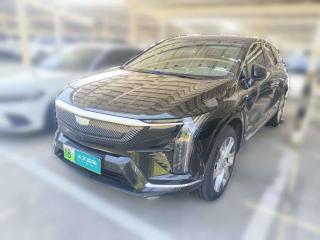 凯迪拉克IQ傲歌2024款 标准续航版