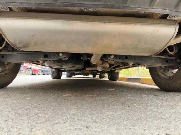 [无锡·苏B] 二手长安长安CS75 PLUS2022款 第二代 1.5T 自动豪华型